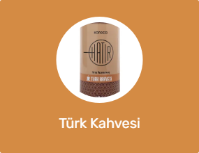 Türk Kahvesi