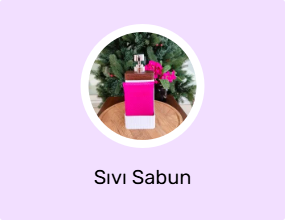 Sıvı Sabun