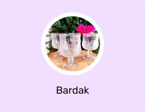 Bardak