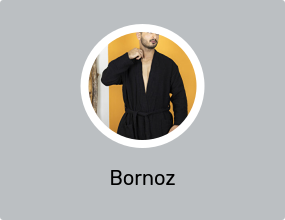 Bornoz