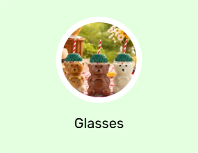 Glasses
