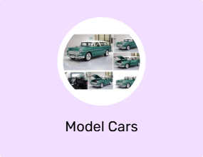 Model Cars