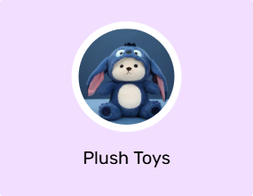 Plush Toys