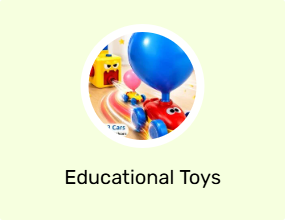 Educational Toys