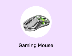 Gaming Mouse