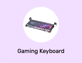 Gaming Keyboard