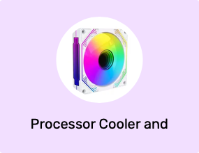 Processor Cooler and Overclocking