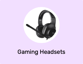 Gaming Headsets