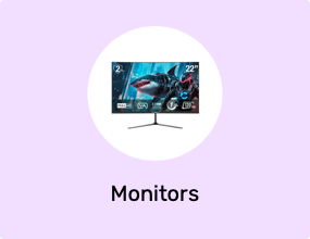 Monitors