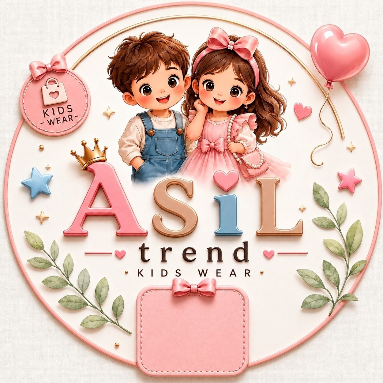 ASİL TREND