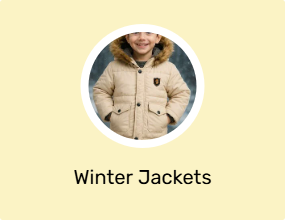 Winter Jackets