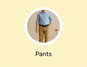 Pants