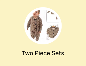 Two Piece Sets