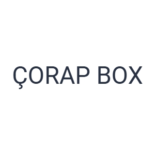 ÇORAP BOX