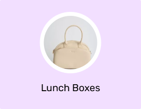 Lunch Boxes