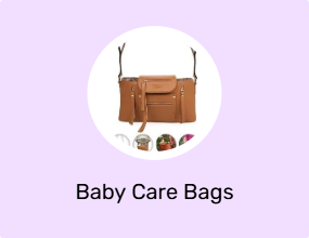 Baby Care Bags