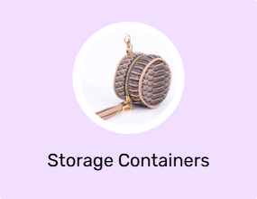 Storage Containers