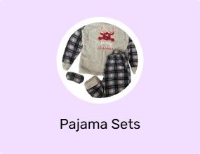 Pajama Sets