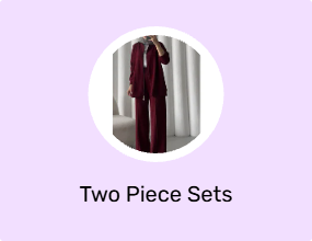 Two Piece Sets