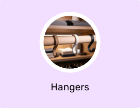 Hangers