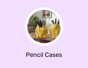 Pencil Cases