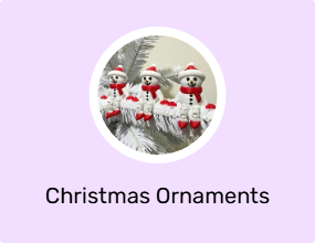 Christmas Ornaments