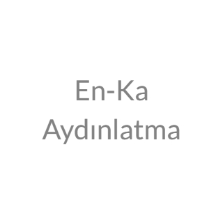 En-Ka Aydınlatma