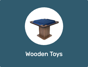 Wooden Toys