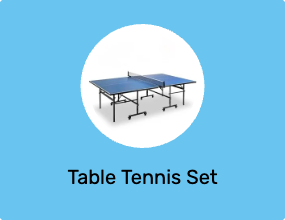 Table Tennis Set