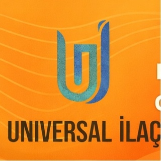 UNİVERSAL İLAÇ