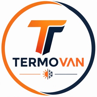Termovan Isıtma