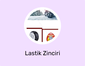 Lastik Zinciri