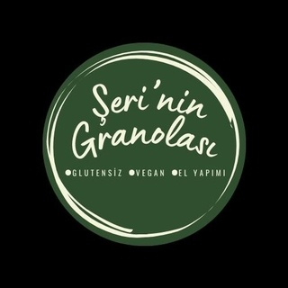 Şeri'nin Granolası