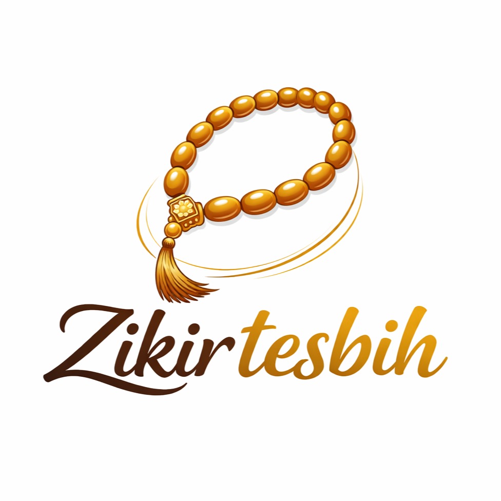 Zikir Tesbih