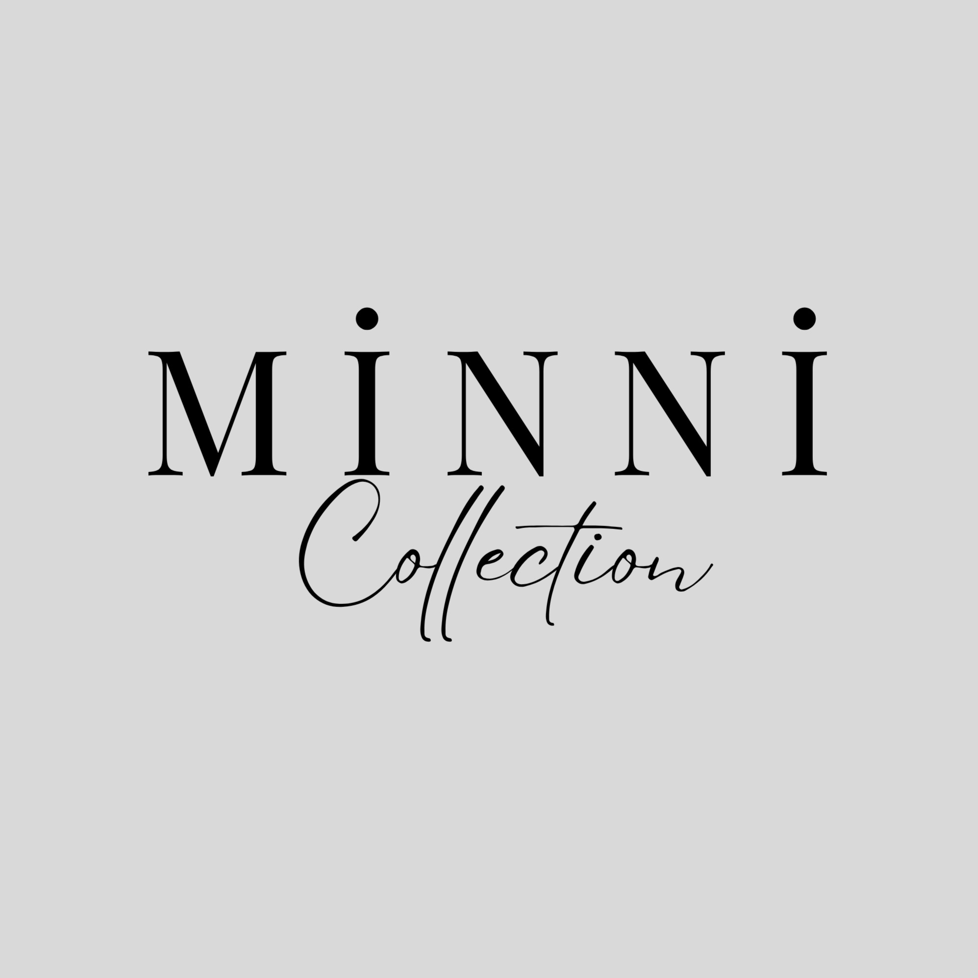 MİNNİ COLLECTİON