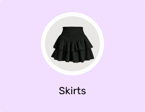 Skirts