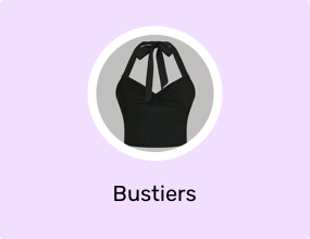 Bustiers