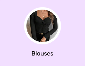 Blouses