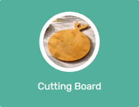 Cutting Board
