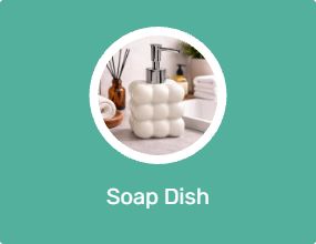 Soap Dish