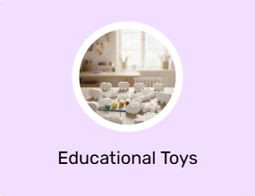 Educational Toys
