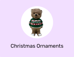 Christmas Ornaments