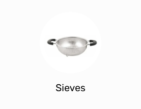 Sieves
