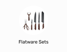 Flatware Sets