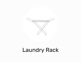 Laundry Rack