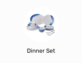 Dinner Set