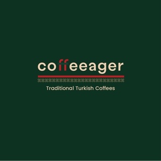 Coffeeager Shop
