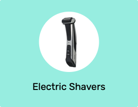 Electric Shavers