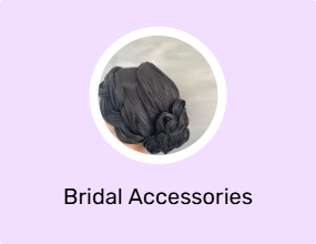 Bridal Accessories