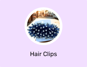 Hair Clips